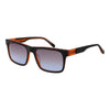 Scotch & Soda Black Acetate Sunglasses