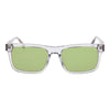 Scotch & Soda Transparent Acetate Sunglasses