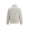 Tom Ford Beige Cotton Sweatshirt