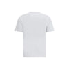 Margiela Multicolor Cotton T-Shirt