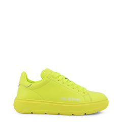 Love Moschino Sneakers - TheNumber1Shop.com