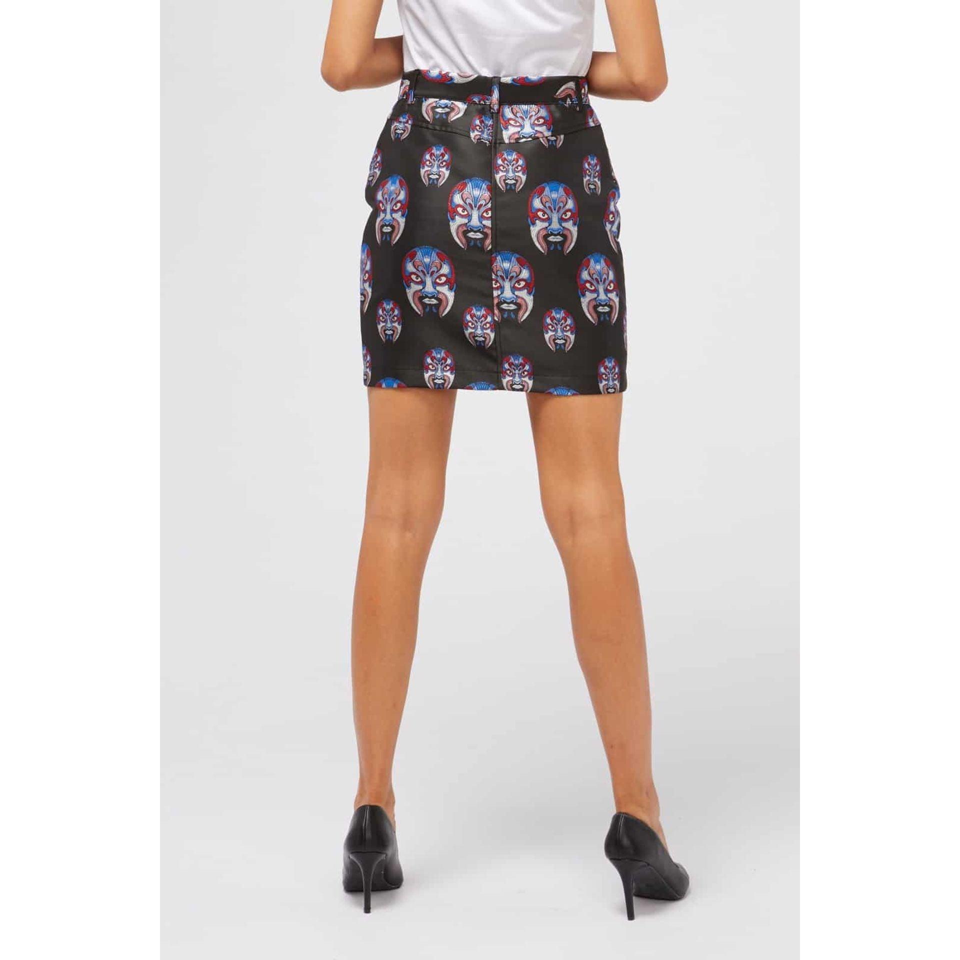Custo Barcelona Skirts - TheNumber1Shop.com