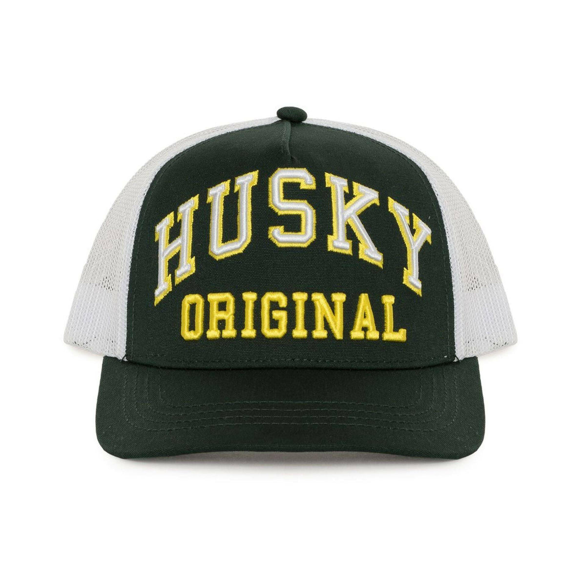 Husky Caps