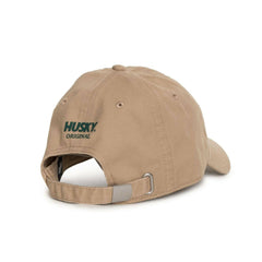 Husky Caps