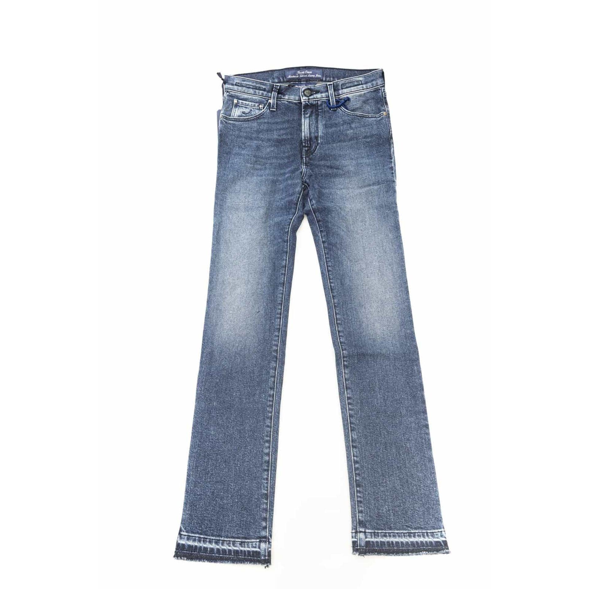 Jacob Cohen Jeans - TheNumber1Shop.com
