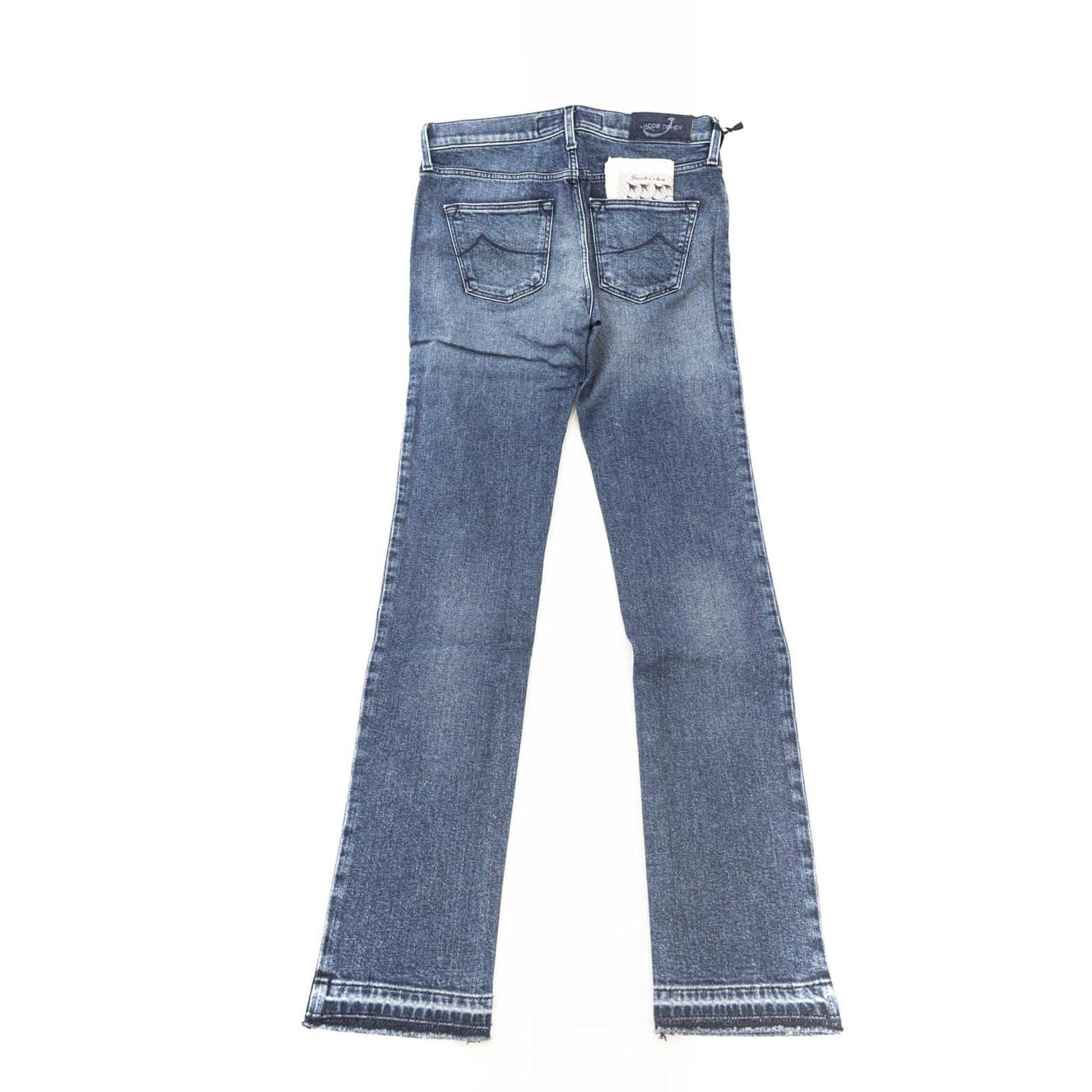 Jacob Cohen Jeans - TheNumber1Shop.com